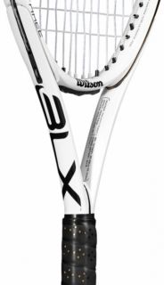 Wilson Stratus Three BLX UVP 319,90€ besaitet Tennisschläger Tennis