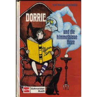 Dorrie und die himmelblaue Hexe Patricia Coombs Bücher