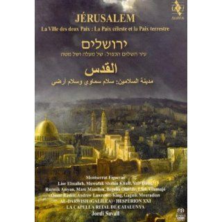 Jerusalem Musik