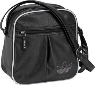 Adidas Originals Tasche Feminine Mini Sir Bag schwarz Schultertasche