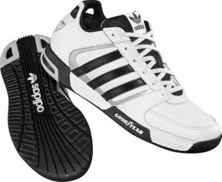 Adidas Sneaker Goodyear Driver RL Gr. 29 Kinder Schuhe Originals