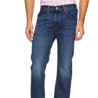 Levis® Herren Jeans 501® Straight Fit, 00501