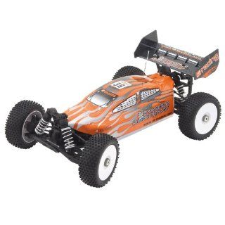 EP BUGGY SPEEDFIGHTER 4 WD RTR Spielzeug