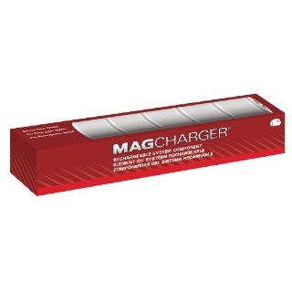 Mag Lite ARXX235 Akku Pack 6V für Mag Charger, Nickel Metallhydrid