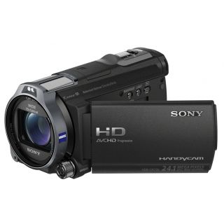 Sony HDR CX 730 E