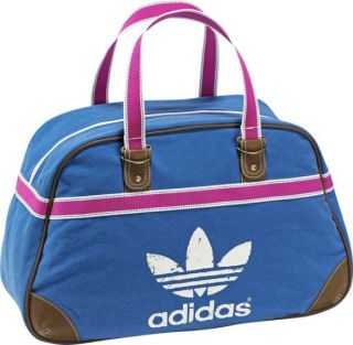 Adidas Originals Tasche Adicolor Holdall CB Carry Bag Schultertasche