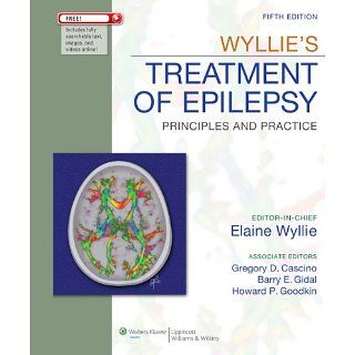 Wyllies Treatment of Epilepsy Principles and Practice (Wyllie