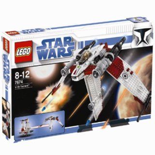 lego star wars kanonenboot Spielzeug