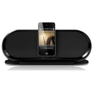 Philips DS9000/12 Fidelio Primo Docking Lautsprecher (für iPad/iPhone
