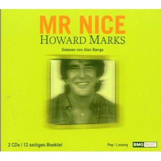 Mr Nice Musik