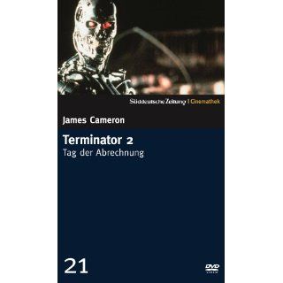 Terminator 2   Tag der Abrechnung   SZ Cinemathek Arnold