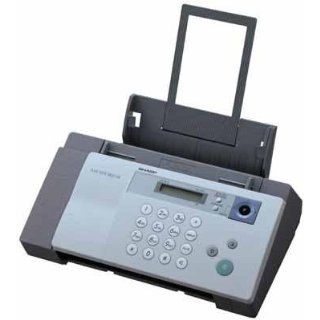 Sharp UXB 15 Drucker / Fax Computer & Zubehör