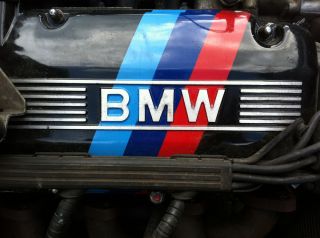 Bmw E30 M3 335i Touring Fächerkrümmer,Alpina chip, Sport Fahrwerk