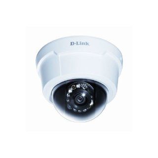 Link DCS 6113 Full HD Fixed Dome Überwachungskamera: 