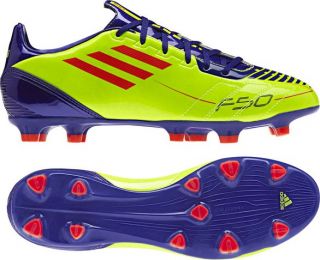 Adidas Fußballschuhe / Schuhe F10 TRX FG Gr. 44 Neu