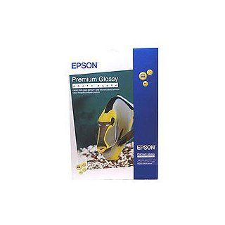 Epson C13S041822 Premium Glossy Photo Papier Inkjet 255 g / m2 100 x