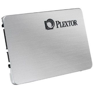 Plextor PX 256M3P 256GB interne SSD Festplatte 2,5 Zoll: 