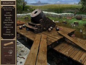 Hidden Mysteries Der amerikanische Bürgerkrieg Games