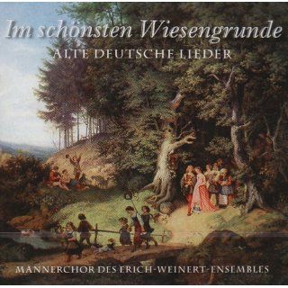 Im Schönsten WiesengrundeDeutsche Volkslieder Musik