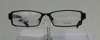 PROVA T374 001 Brille Brillengestell Händler NEU