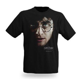 Harry Potter T Shirt   Harry   Nowhere Is Safe   T Shirt, XXL
