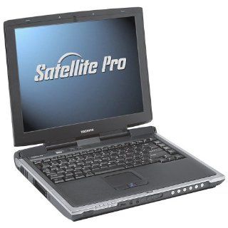 Toshiba Satellite Pro 2100 Notebook 15 Zoll Computer