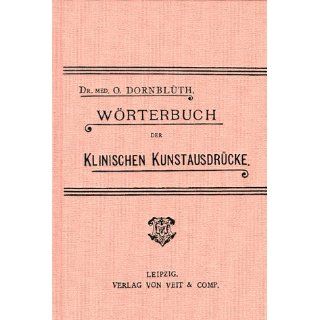 Pschyrembel Klinisches Wörterbuch. (258. Auflage) Wörterbuch der
