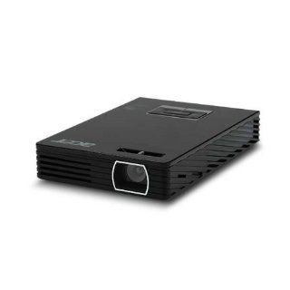 Acer C112 DLP Projektor (LED, Kontrast 1000:1, 854 x 480 Pixel, 70