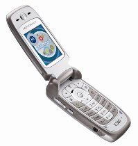 Motorola V360 Handy Elektronik