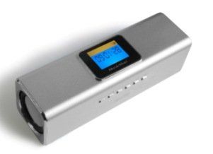 Musicman TXX3546 MA Soundstation Stereo Lautsprecher mit intergriertem