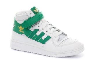 Adidas Originals Forum Mid Lite RS Mens Schuhe Sneaker / Schuh   weiß
