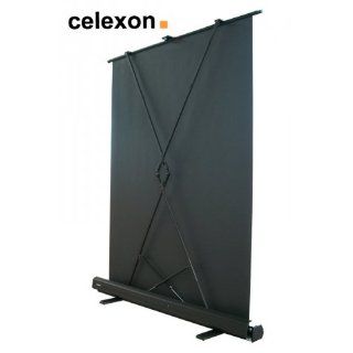 Celexon Leinwand Ultramobil Plus Professional 200 x 200 