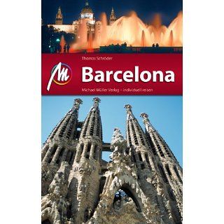MM City Barcelona Das Reisehandbuch zur mediterranen Metropole