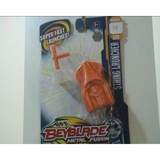 Beyblade Metal Fusion Battle Super Fast Launches HASBRO 19702 