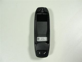 VW T5 Passat Golf Nokia Ladeschale Bluetooth 6020 6021 Neu Handy