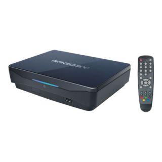 ARGOSY HV339T Multimedia Player & DVB T Rekorder 2 TB