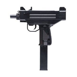 PEKL Maschinenpistole Micro UZI AEG elektrisch mit 265 Schuss Magazin