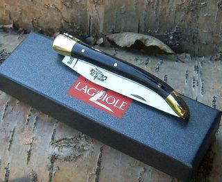 Laguiole Messer Forge de Laguiole Taschenmesser NEU