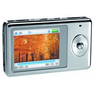 CMX  1000 Mini 2GB (5,1 cm (2 Zoll) TFT Display,  /Video Player