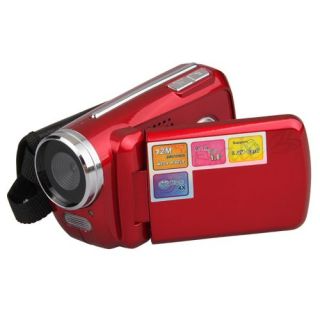 DV139 Digital Camcorder Videokamera Kamera DV 1.8 TFT LCD 4xZoom