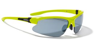 Alpina Dribs Sportbrille Radbrille A8371 341 lime