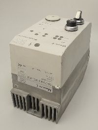 Moeller Eaton Frequenzumrichter 1,1KW RA SP2 342 1K1/C2 060