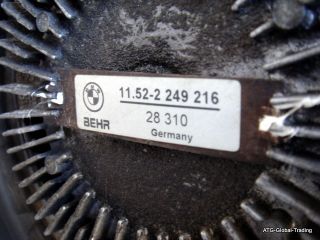 BMW E39 Motor + Getriebe komplett 530d DP71 M57 E39/2 193ps Motor BJ