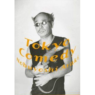 Tokyo Comedy: Nobuyoshi Araki: Nobuyoshi Araki, Elfriede