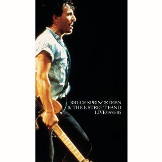 Live 1975 1985 von Bruce Springsteen