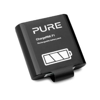 Pure VL 61810 ChargePAK F1 Akku Pack (3,7V, 8800mAh) für Sensia 200D