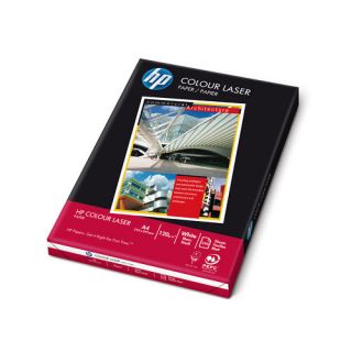 250 Blatt HP Colour Copy Papier A4 120g weiß CHP340