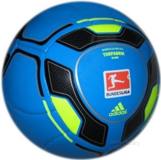 DFL] Adidas Bundesliga [Gr.4] Fußball Torfabrik [578]