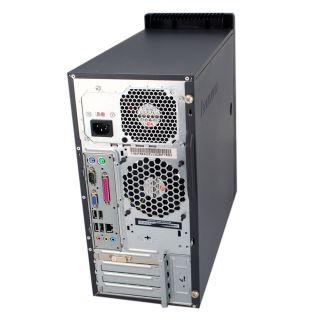 IBM Thinkcentre A57 Core2Duo E4600 2,4 GHz WinXP Prof. 2,0 GB 250 GB