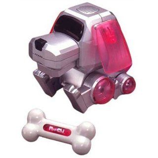 Robodog Poo Chi Spielzeug